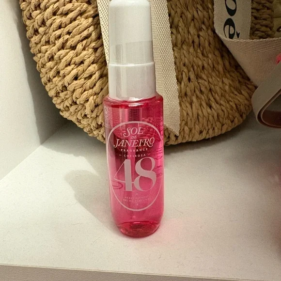 Sol de Janeiro Brazilian Crush 48 Body Fragrance Mist - Picture 1 of 1